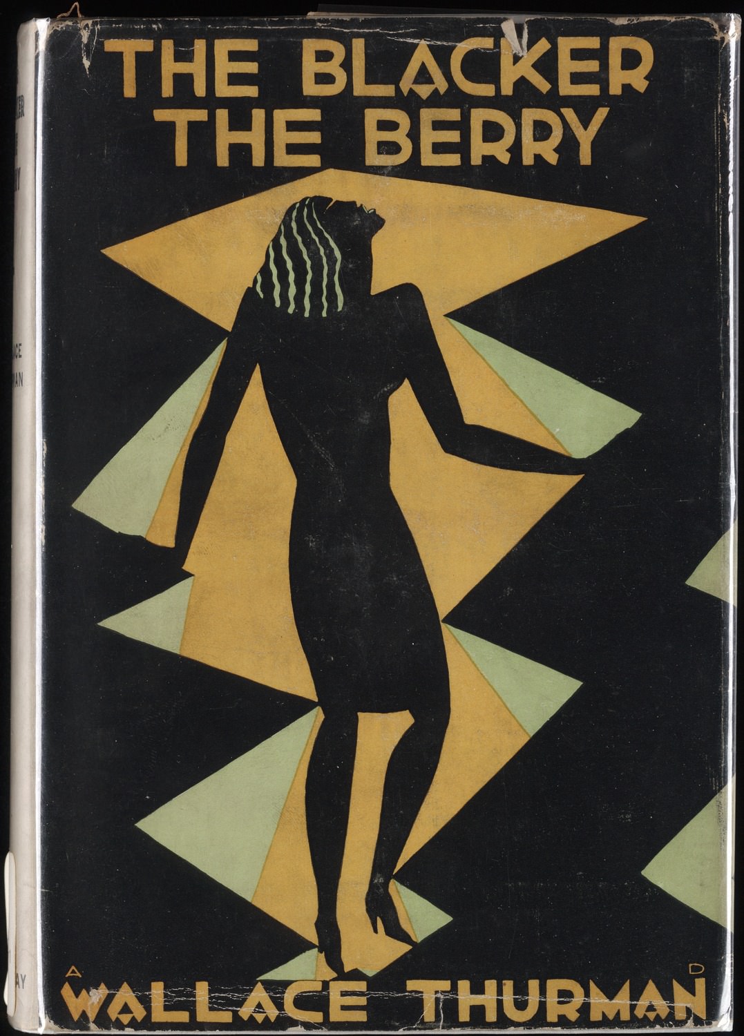 Harlem Renaissance Literature